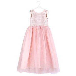 fancy girl dresses for weddings