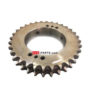 Broken Chain Contact Right (Compatible with Schindler) NES-SCT315158 main image 0