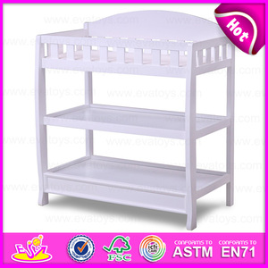 high changing table