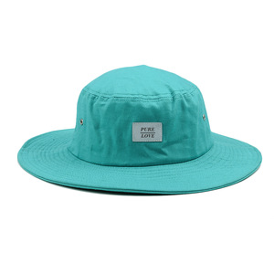 cheap custom bucket hats