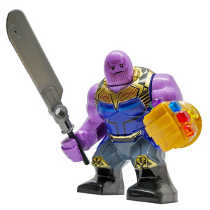 thanos big figure