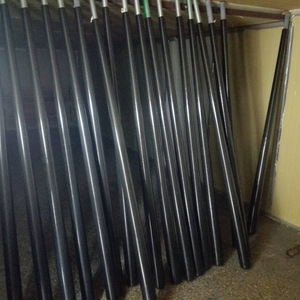 carbon fiber tube frame