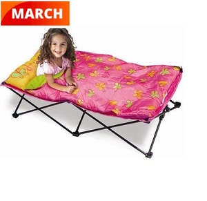 portable slumber cot