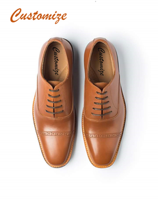 custom made leather shoes