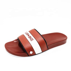 custom slide sandals wholesale