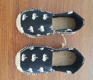 zapatos espadrille