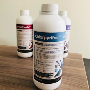 chlorpyrifos agrochemical insecticide ec drugs malaysia agriculture tradees