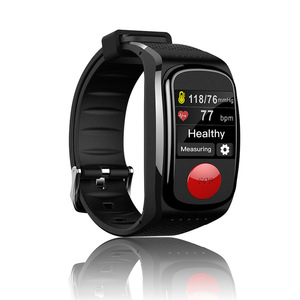 gps watch for elderly