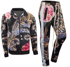 design jogging suits