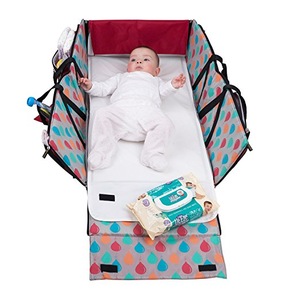 Best Newborn Baby Bag Bed Baby Bed Bag Baby Travel Cot Bag pictures & photos