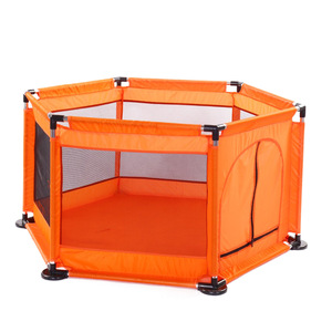 baby play cot