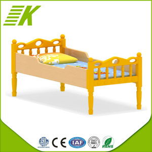 bed cot size