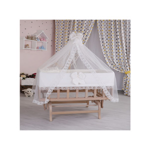baby cradle accessories
