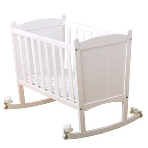 born baby cradle