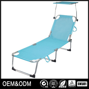 lightweight portable sun loungers