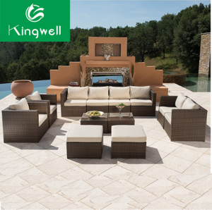 Outdoor Furniture Garden Furniture Rope Furniture Rattan