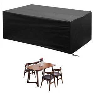 Waterproof Of Square Patio Table Chair Garden Furniture Covers Outdoor Furniture Cover Wholesale Furniture Accessories Products On Tradees Com