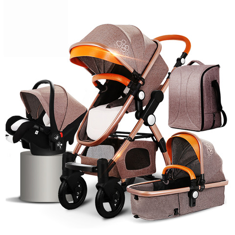 baby stroller manufacturer