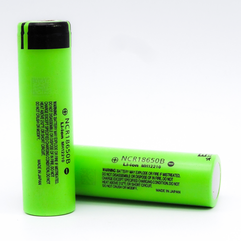 Rechargeable Batteries Ncrb 3 7v 3400mah Lithion Ion Battery Battery Ncr Wholesale Batteries Products On Tradees Com