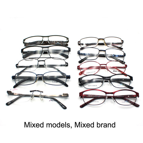 sell eyeglass frames