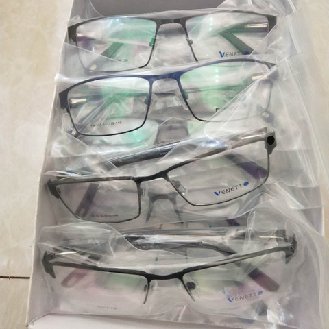 sell eyeglass frames