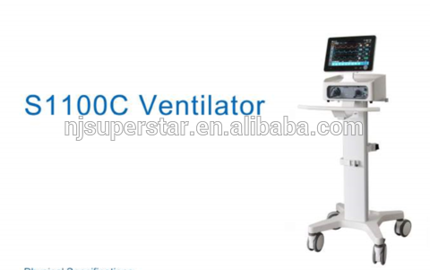 Icu Ccu Nicu Hospital Ventilator Breathing Medical Product Hospital Equipment Wholesale Emergency Clinics Apparatuses Products On Tradees Com