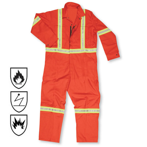 nomex suit flame resistant