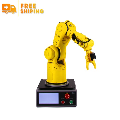 robot manipulator design