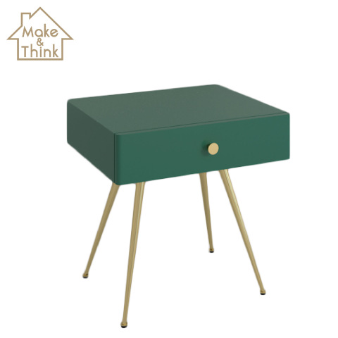 Hotsale Eco Friendly Wooden Night Stand Bedside Table Wooden Modern White Nightstand Customized Beds Wholesale Nightstands Products On Tradees Com