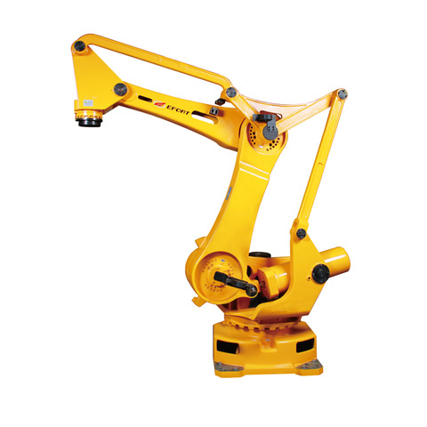 palletizing robot arm