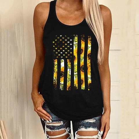 cute graphic tank tops