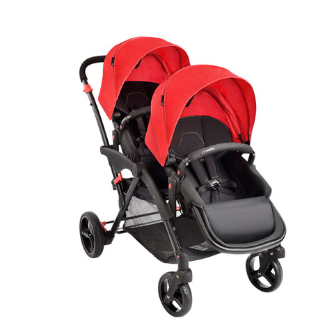 simple pushchair