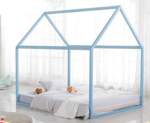 Children Bed House Baby Bed House Bed Kids Furniture Wholesale Children Beds Products On Tradees Com