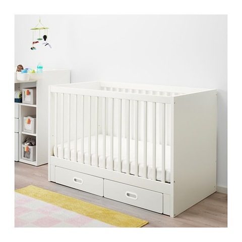 baby cot low price