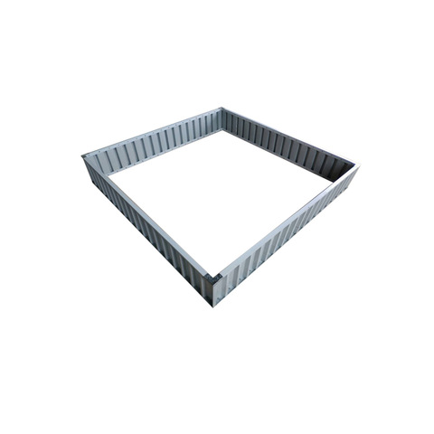 Lowes Square Raised Garden Bed Wholesale Garden Pots Planters Products On Tradees Com