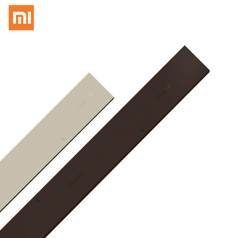 robot vacuum barrier tape