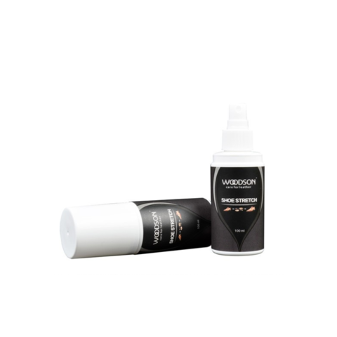 shoe leather softener stretcher spray