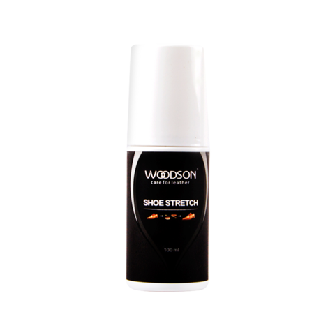 shoe leather softener stretcher spray