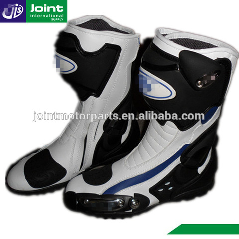 custom made motorcycle boots