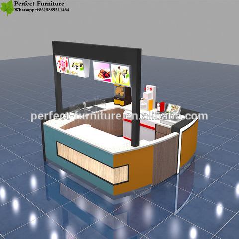 Chinese Manufacture Coffee Shop Kiosk Design Ideas For Sale Wholesale Other Commercial Furniture Products On Tradees Com