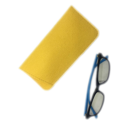 glass cases for reading glasses