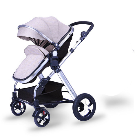 modern baby prams