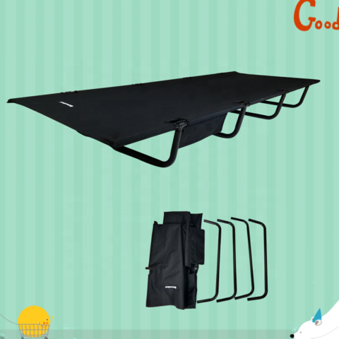 collapsible cot bed