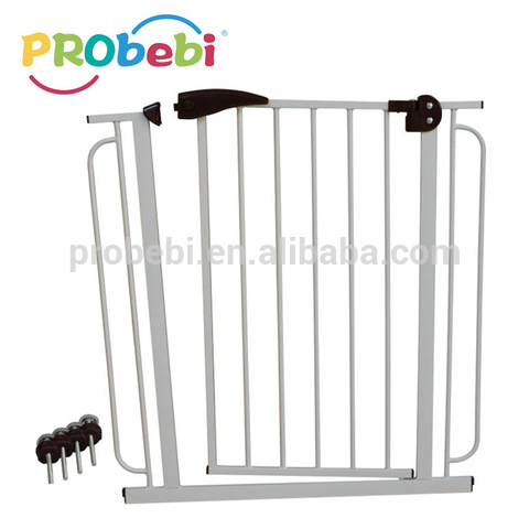 adjustable safety gate