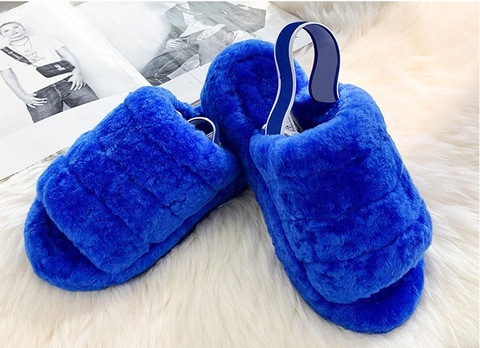 fur slides australia