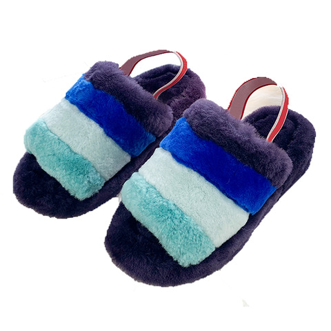 fur slides australia