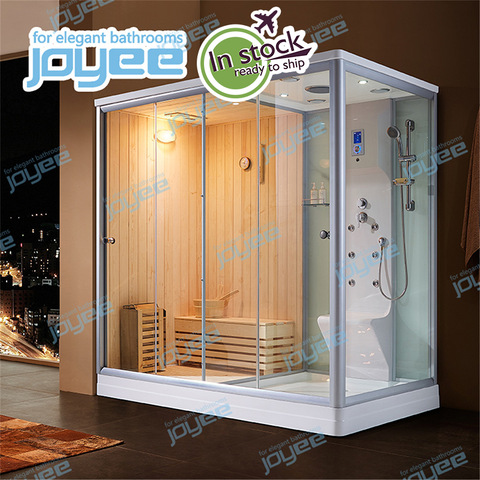 JOYEE dry steam sauna for sale bathroom sauna bath sauna shower ...