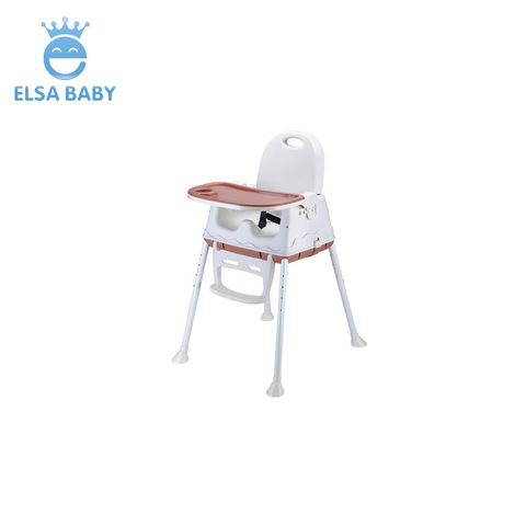 foldable portable high chair
