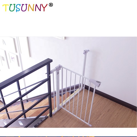 baby protection fence