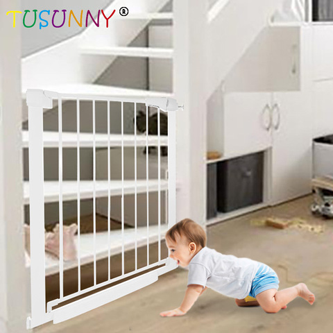 baby safety door gate